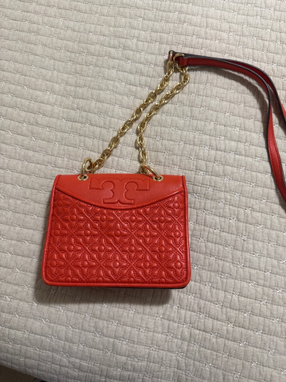 Tory Burch Small Crossbody